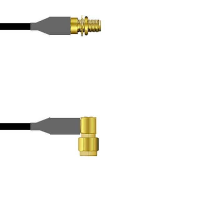 Q-30037000D036I SMA-SJB/SMA-RP LMR19 36I