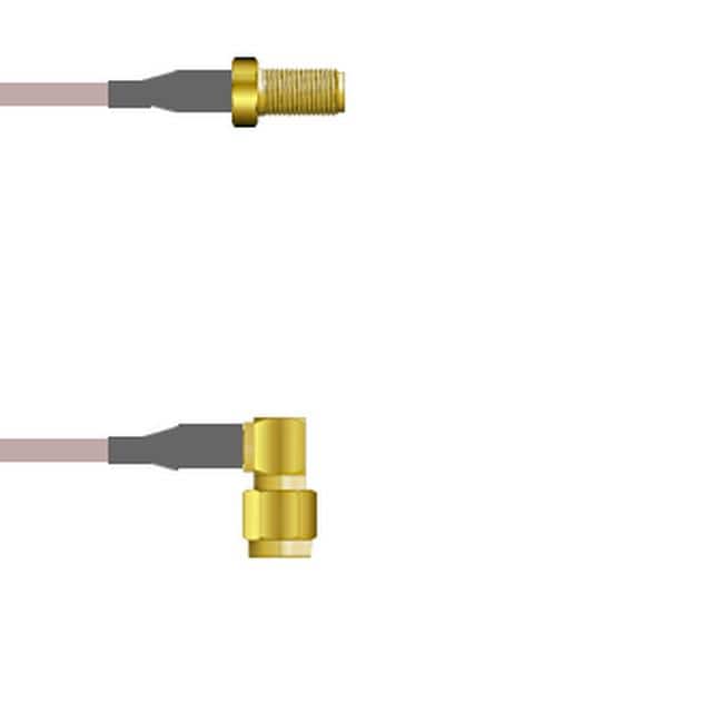 Q-2V0340005003M SMA-SJ/SMA-RP G316 3M