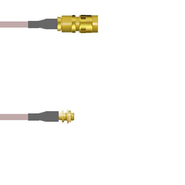 Q-3A01H0001048I SMA-SP/MMCX-SJB G178 48I
