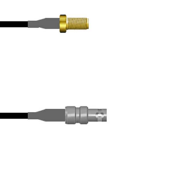 Q-2V00Q0003.25M SMA-SJ/HDBNC-SJ G174 0.25M