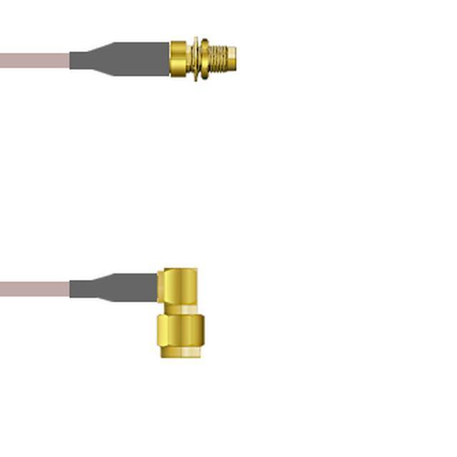 Q-31038000H036I SMA-SJB/SMA-RP G142 36I