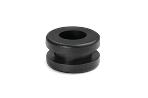 HV1302 The HellermannTyton HV1302 is an edge protection grommet designed for apertures. It is constructed from flame retardant PVC and operates within a temperature range of -30°C to +60°C.