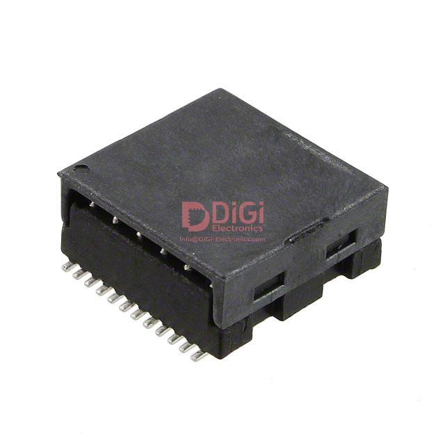 749053012 This Würth Elektronik 749053012 is a LAN Pulse Transformer with 200µH inductance and a 1:1 turns ratio. It features a surface mount package.