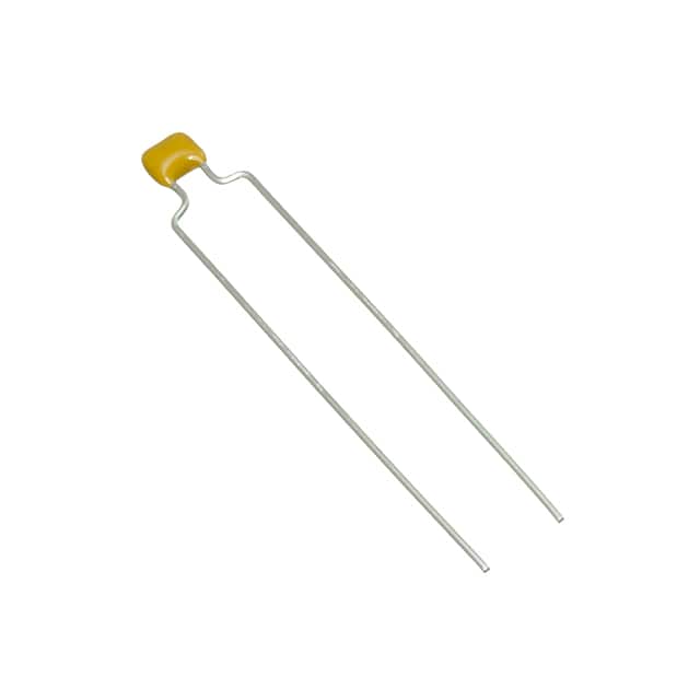 1C20Z5U224M050B CAP CER 0.22UF 50V Z5U RADIAL