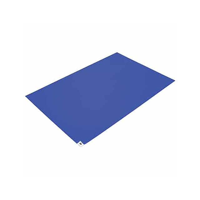 CTM2645BL 26"x45" 30 Sheet/Mat 4 Mats/Case