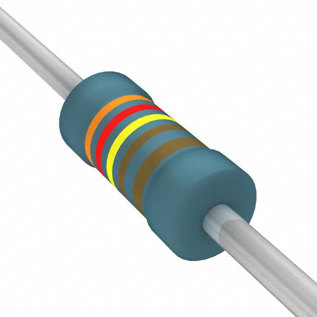 MBB0207CC3241FC100 RES 3.24K OHM 0.6W 1% AXIAL