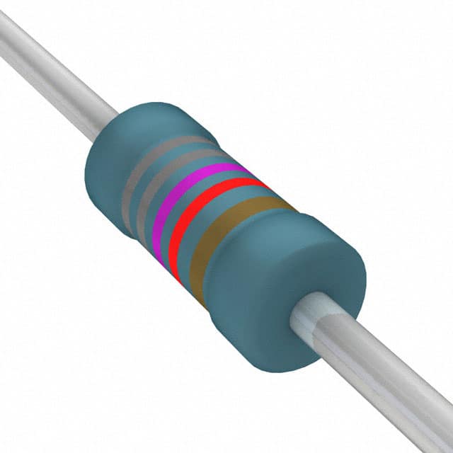 SFR16S0008872FR500 RES 88.7K OHM 1/2W 1% AXIAL