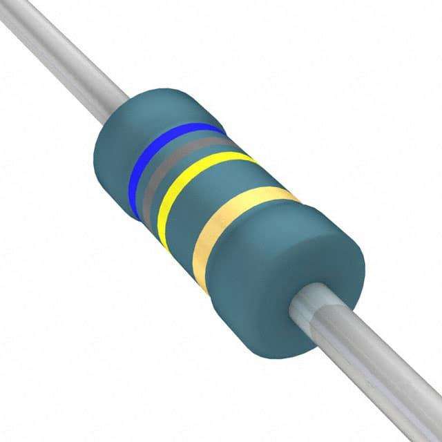 SFR16S0006803JA500 RES 680K OHM 1/2W 5% AXIAL