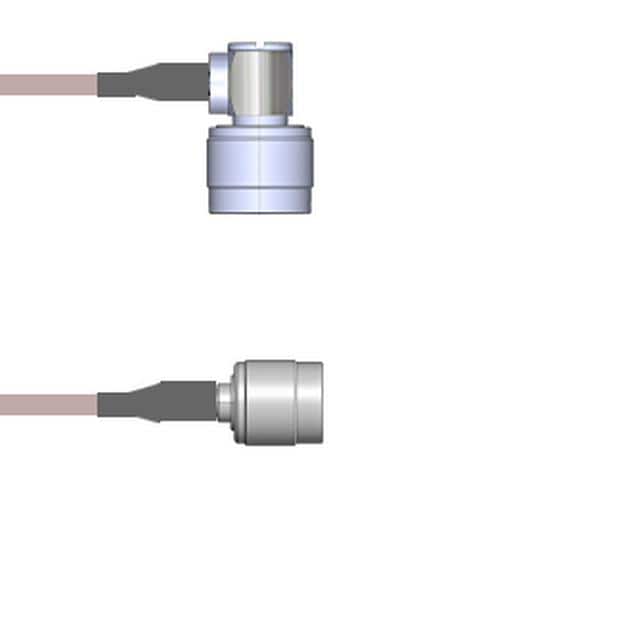 Q-2D053000R.75M CBL ASY N TO TNC RG316 DB 29.53"