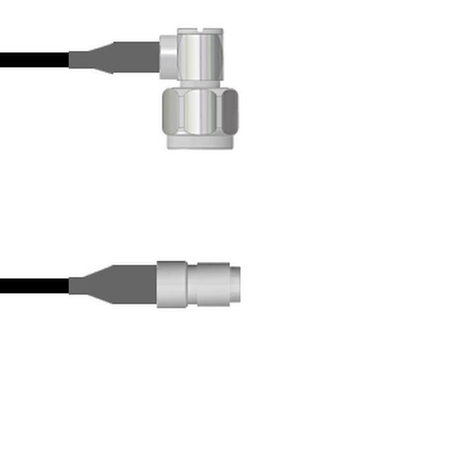 Q-2E065000D060i CBL ASSY N-TYPE PLUG 5'
