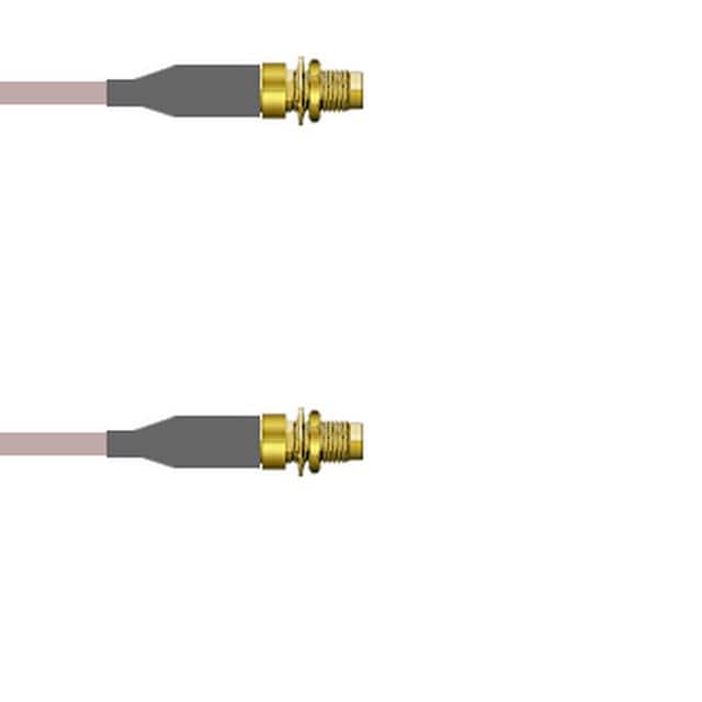 Q-31031000H1.5M SMA-SJB/SMA-SJB G142 1.5M