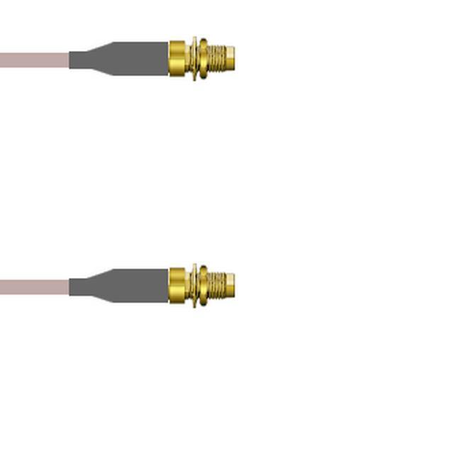 Q-31031000H060I SMA-SJB/SMA-SJB G142 60I