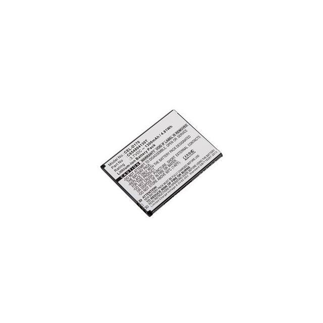 DASH 3.5 Replacement for Blu Dash 3.5 Rep