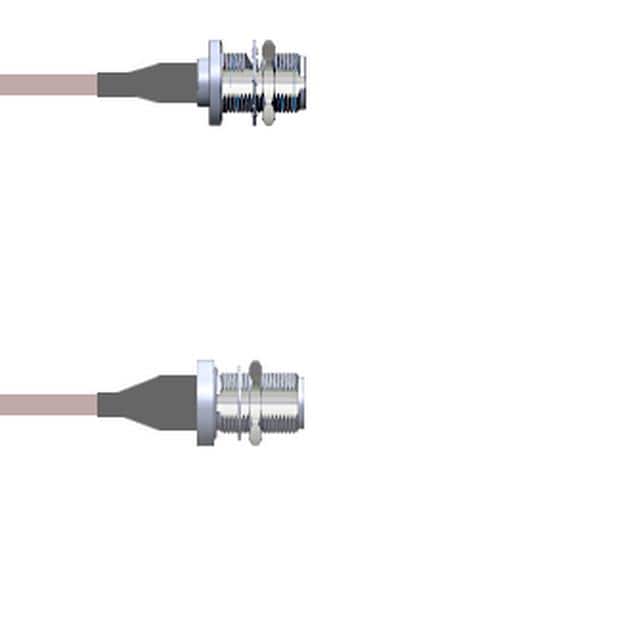 Q-21022000R0.5M CBL ASY N-TYP JK RG316 DB 19.69"