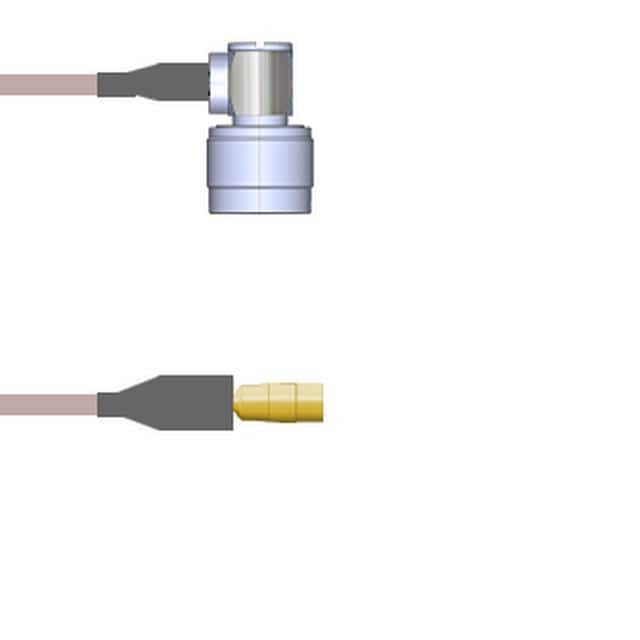 Q-2D01L000R072i CBL ASY MMCX-N J-P RG316 DB 6'