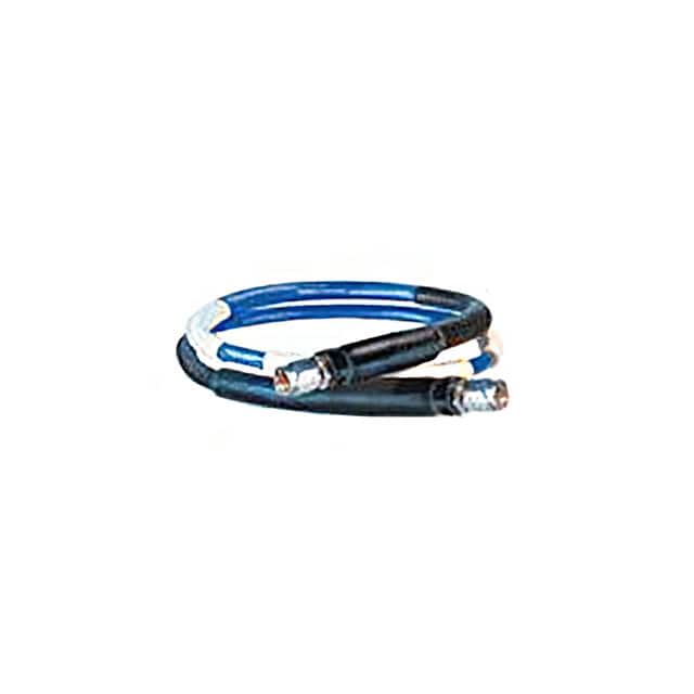 CBL-6FT-SMSM+ CBL ASSY SMA PLUG TO PLUG 6'