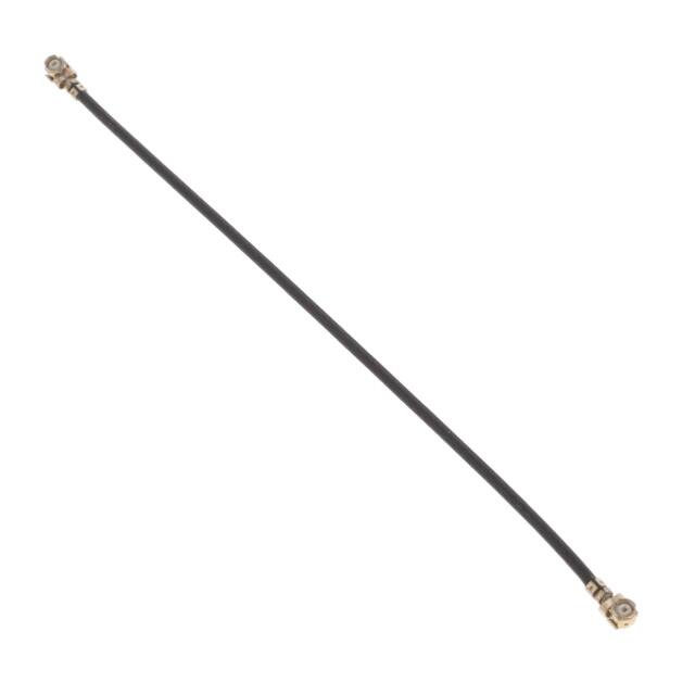 CA-DKCA1-100L1-I0I0 CBL ASSY U.FL PLUG 100MM