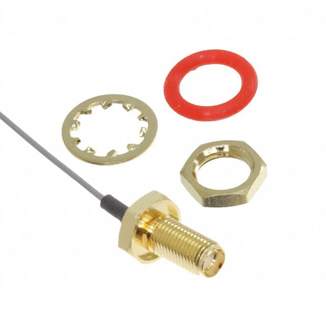 MH113-MH1RP-01SB1-0100 CBL ASSEM RF 1.13MM