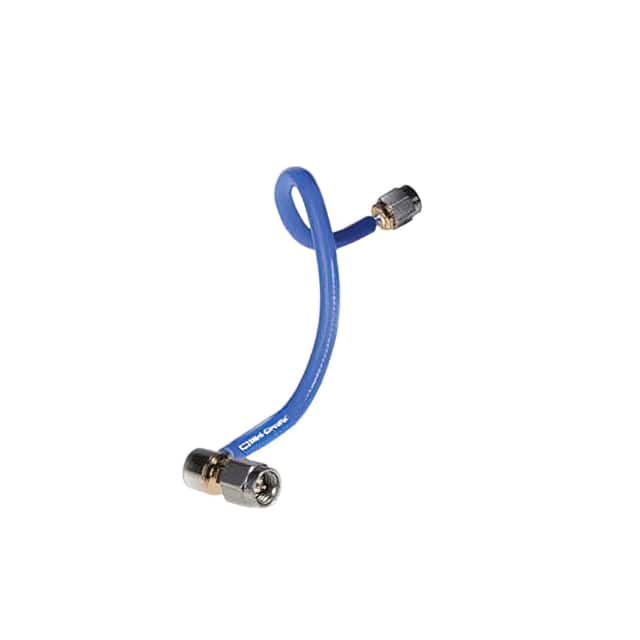 141-4SMRSM+ HFLEX BL CA SMR/SM 4" ROHS