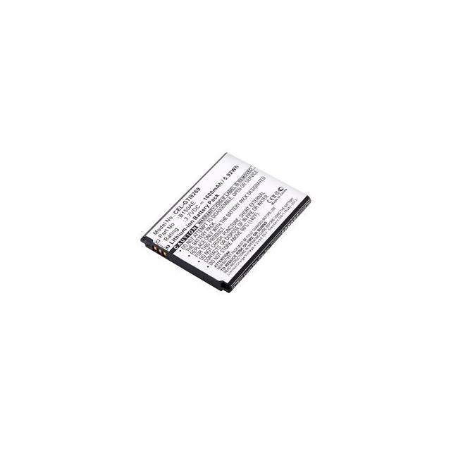 CEL-GTI8260 Replacement for Daytona CEL-GTI8