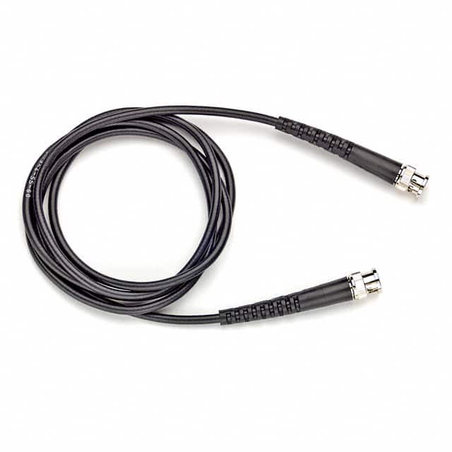 4964-SS-72 CBL ASSY BNC PLUG-PLUG RG58 6'