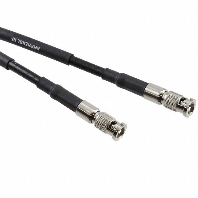 095-850-214M025 HD-BNC STRAIGHT PLUG TO HD-BNC S