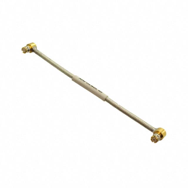 095-725-117-003 SMP RA PLUG TO SMP RA PLUG ON 0.