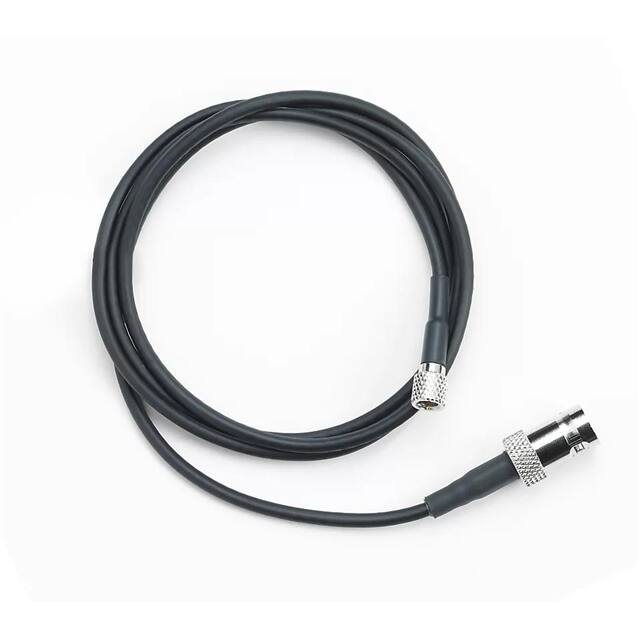 786657-01 10-32 COAXIAL MALE TO BNC FEMALE