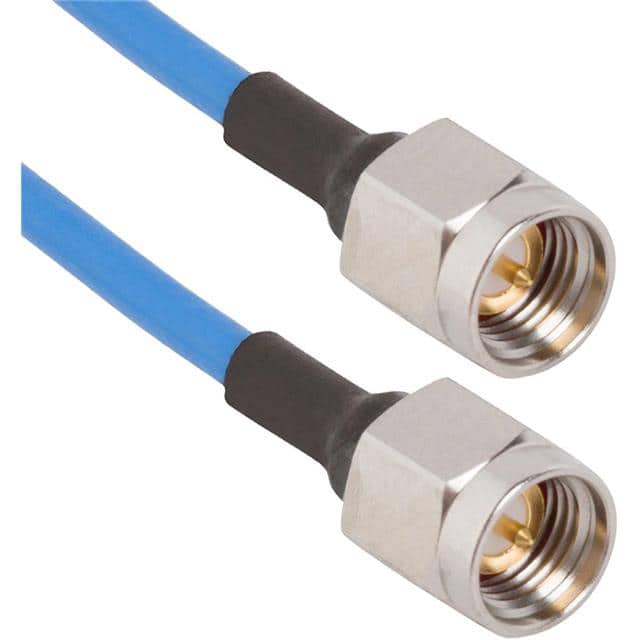 7029-2554 SMA MALE TO SMA MALE CABLE ASSEM
