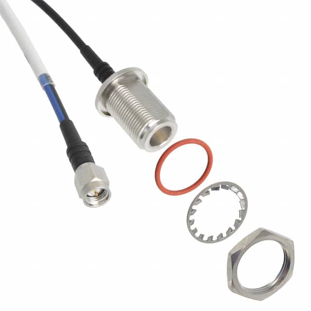 2867694 CBL ASSY SMA-NTYPE 11.811"