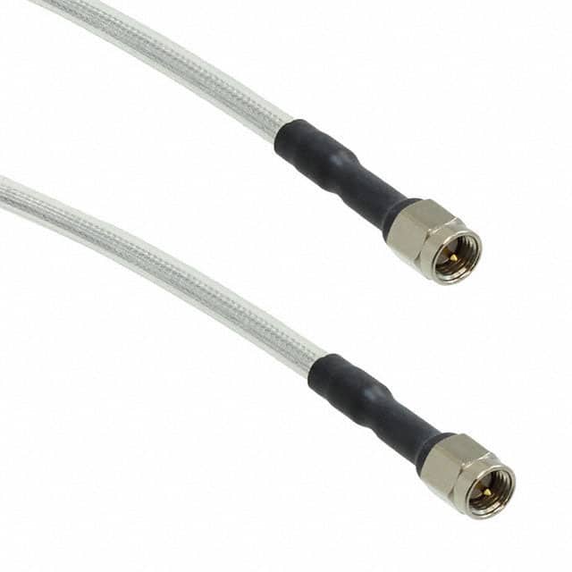 FC50-01-CA003 CBL ASSY SMA PLUG-PLUG 36"
