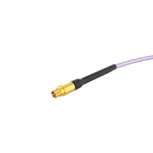 RF047-A-92SP-M0SJ-0152 CBL ASY SMPM-2.92MM J-P 5.984"