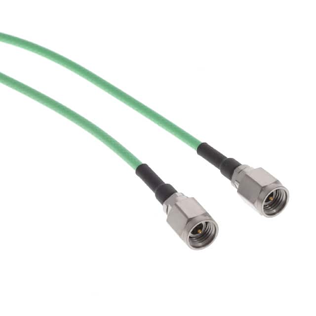 HK-2P-MC1-A-48IN CBL ASSY 2.92MM PLUG-PLUG 48"