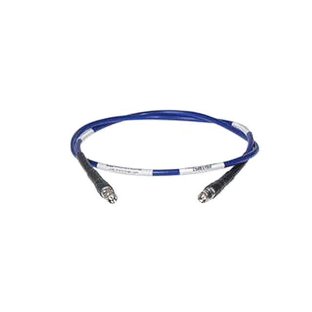 FLC-4FT-SMSM+ FLEX CA 26G SM/SM 4FT ROHS
