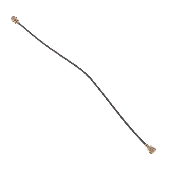 CA-DKCA1-100LQ-I0I0 CBL ASSY U.FL PLUG 100MM