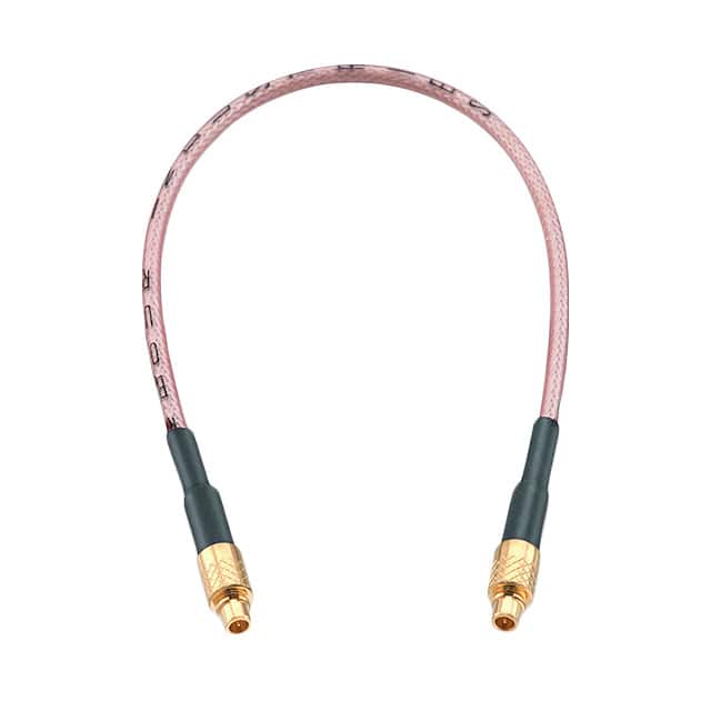 65560560515304 MMCX STRAIGHT PLUG TO MMCX STRAI