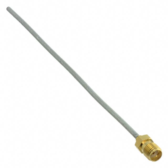 095-902-463-007 SMA STRAIGHT JACK TO BLUNT CUT O