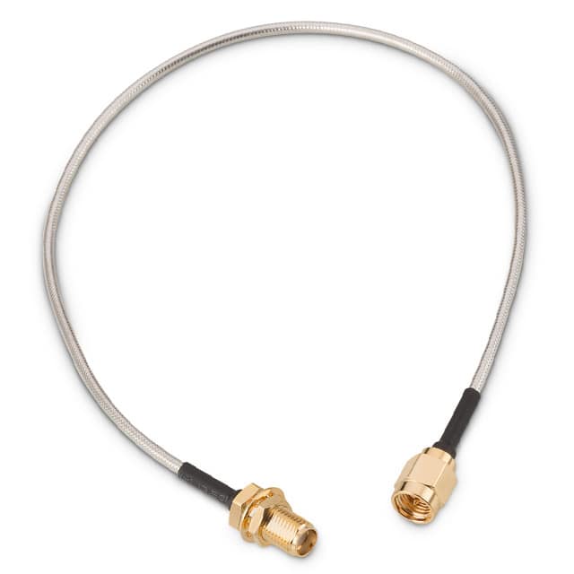 65503503215308 SMA STRAIGHT PLUG TO SMA STRAIGH