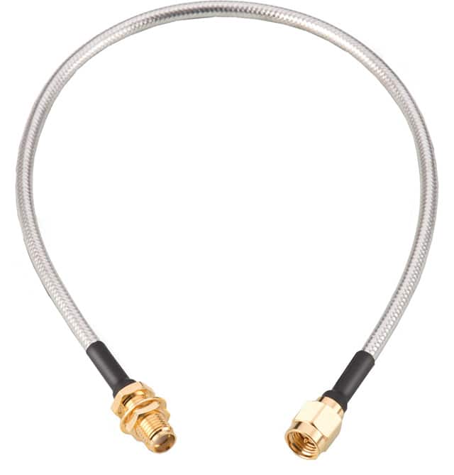 65503503215307 SMA STRAIGHT PLUG TO SMA STRAIGH