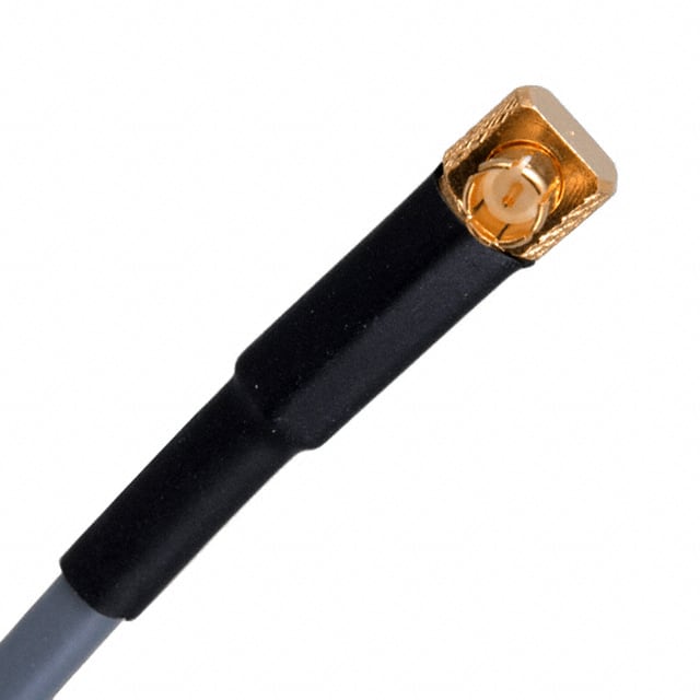 415-0024-030 CBL ASSY MCX PLUG-PLUG 30"