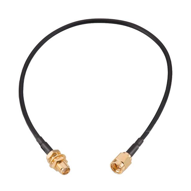 655035035200003 WR-CXASY_SMA STRAIGHT PLUG TO SM