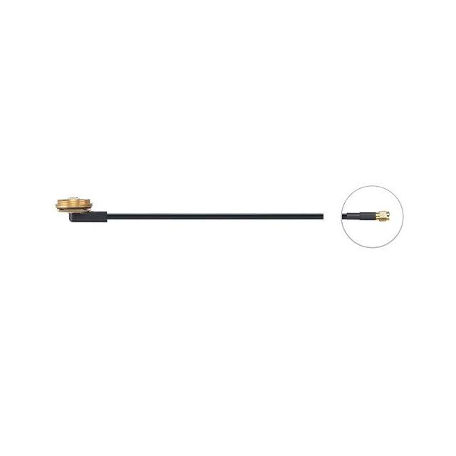 CAB.V05 CBL ASSY NMO-SMA PLUG-NMO 9.8'