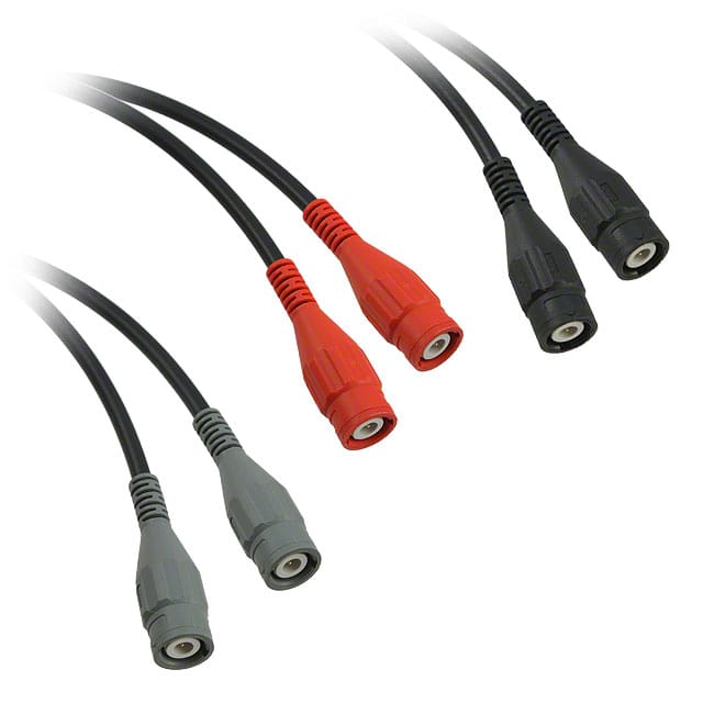 PM9092/001 CBL ASSY BNC PLUG-PLUG 19.69"