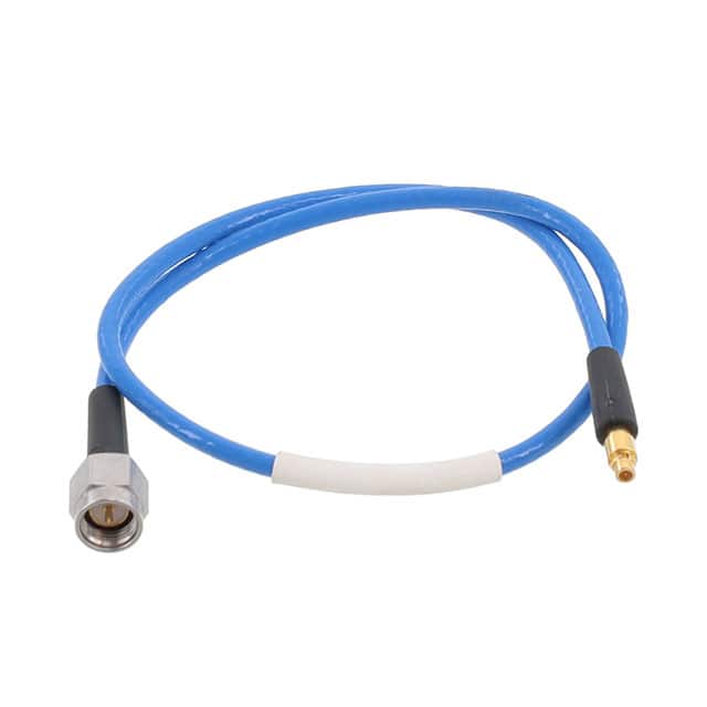 84079180 CBL ASSY SMA-MMXP PLUG 12"