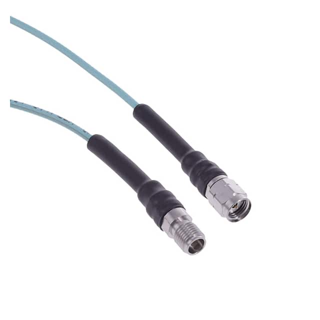 TM7SM8MS8FS031C CBL ASSY 078 1.85 M-1.85 F 31CM