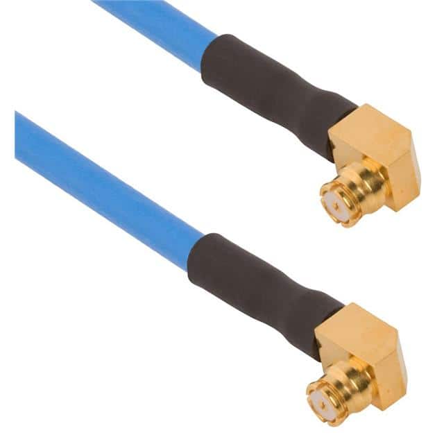 7012-0799 CBL ASSY SMP JACK TFLEX-405 6"