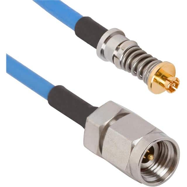 7032-7435-180 SMPM VITA 67.3 TO 2.92MM MALE CA
