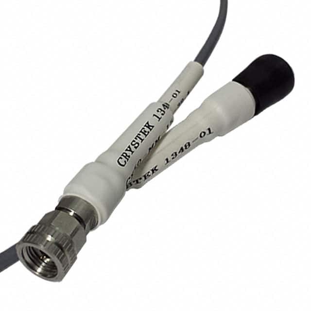 CC2450-MM-150-24 CBL ASSY 2.4MM PLUG-PLUG 24"