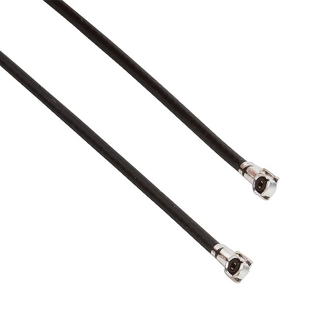 A-2PA-113-100B2 CBL ASSY AMMC PLUG-PLUG 3.937"