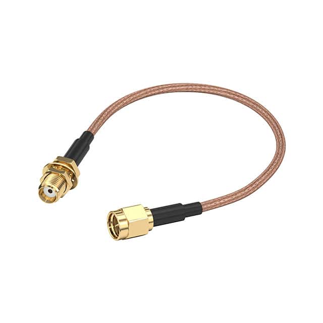 655035032100003 WR-CXASY_SMA STRAIGHT PLUG - SMA